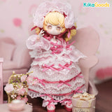 Kiseki Vintage Treasures Series 1/12 Action Figure MJD Blind Box【Shipped in Jul./Aug. 2025】