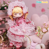Kiseki Vintage Treasures Series 1/12 Action Figure MJD Blind Box【Shipped in Jul./Aug. 2025】