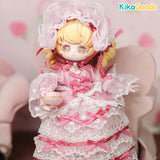 Kiseki Vintage Treasures Series 1/12 Action Figure MJD Blind Box【Shipped in Jul./Aug. 2025】