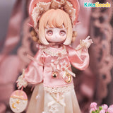 Kiseki Vintage Treasures Series 1/12 Action Figure MJD Blind Box【Shipped in Jul./Aug. 2025】