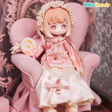 Kiseki Vintage Treasures Series 1/12 Action Figure MJD Blind Box【Shipped in Jul./Aug. 2025】