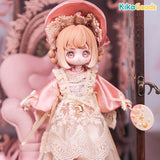 Kiseki Vintage Treasures Series 1/12 Action Figure MJD Blind Box【Shipped in Jul./Aug. 2025】