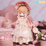 Kiseki Vintage Treasures Series 1/12 Action Figure MJD Blind Box【Shipped in Jul./Aug. 2025】
