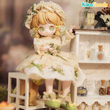 Kiseki Vintage Treasures Series 1/12 Action Figure MJD Blind Box【Shipped in Jul./Aug. 2025】