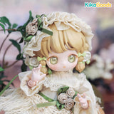 Kiseki Vintage Treasures Series 1/12 Action Figure MJD Blind Box【Shipped in Jul./Aug. 2025】