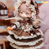 Kiseki Vintage Treasures Series 1/12 Action Figure MJD Blind Box【Shipped in Jul./Aug. 2025】