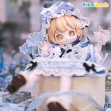 Kiseki Vintage Treasures Series 1/12 Action Figure MJD Blind Box【Shipped in Jul./Aug. 2025】