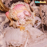 Kiseki Vintage Treasures Series 1/12 Action Figure MJD Blind Box【Shipped in Jul./Aug. 2025】