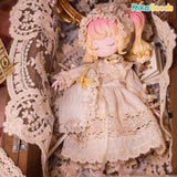 Kiseki Vintage Treasures Series 1/12 Action Figure MJD Blind Box【Shipped in Jul./Aug. 2025】
