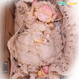 Kiseki Vintage Treasures Series 1/12 Action Figure MJD Blind Box【Shipped in Jul./Aug. 2025】