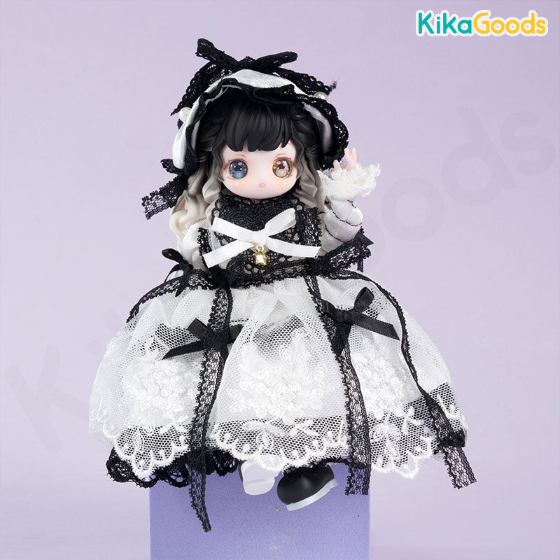 Kiseki Vintage Treasures Series Special Color Cecilia 1/12 MJD