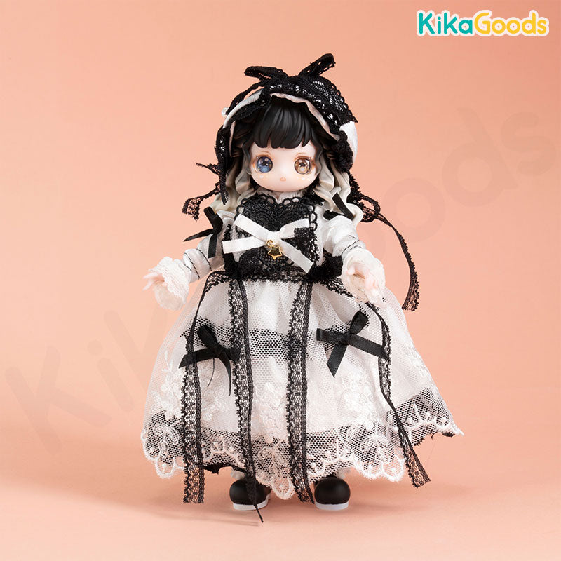 Kiseki Vintage Treasures Series Special Color Cecilia 1/12 MJD