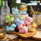 Foodie Dinosaur Fujiyama Series 2 Blind Box