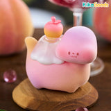 Foodie Dinosaur Fujiyama Series 2 Blind Box
