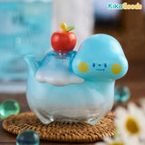 Foodie Dinosaur Fujiyama Series 2 Blind Box