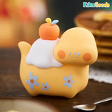Foodie Dinosaur Fujiyama Series 2 Blind Box