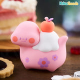Foodie Dinosaur Fujiyama Series 2 Blind Box