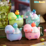 Foodie Dinosaur Fujiyama Series 2 Blind Box