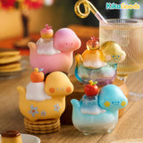Foodie Dinosaur Fujiyama Series 2 Blind Box