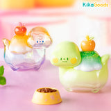 Foodie Dinosaur Fujiyama Series 2 Blind Box