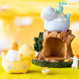 Foodie Dinosaur Fujiyama Series 2 Blind Box