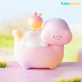 Foodie Dinosaur Fujiyama Series 2 Blind Box