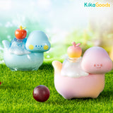Foodie Dinosaur Fujiyama Series 2 Blind Box