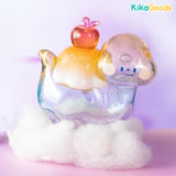 Foodie Dinosaur Fujiyama Series 2 Blind Box