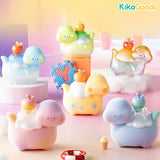 Foodie Dinosaur Fujiyama Series 2 Blind Box