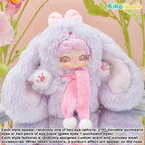 Goodnight Bunny Series Plush Blind Box