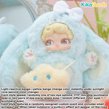 Goodnight Bunny Series Plush Blind Box