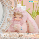Goodnight Bunny Series Plush Blind Box