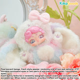Goodnight Bunny Series Plush Blind Box