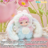 Goodnight Bunny Series Plush Blind Box