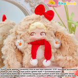 Goodnight Bunny Series Plush Blind Box