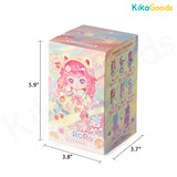 Liroro Welcome To The Candy House Series Blind Box