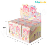 Liroro Welcome To The Candy House Series Blind Box