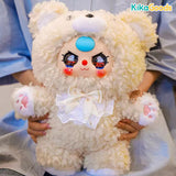Baby Three Sweet Baby 400% Series Plush Blind Box