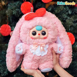 Baby Three Sweet Baby 400% Series Plush Blind Box