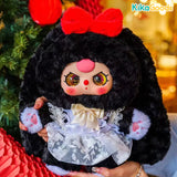 Baby Three Sweet Baby 400% Series Plush Blind Box