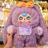 Baby Three Sweet Baby 400% Series Plush Blind Box
