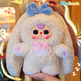 Baby Three Sweet Baby 400% Series Plush Blind Box