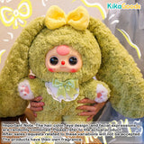 Baby Three Sweet Baby 400% Series Plush Blind Box