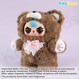 Baby Three Sweet Baby 400% Series Plush Blind Box