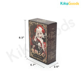 Meki Creators' Essence Series 1/12 Action Figure MJD Blind Box