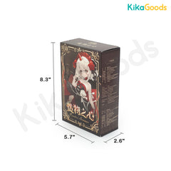 Meki Creators' Essence Series 1/12 Action Figure MJD Blind Box