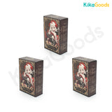 Meki Creators' Essence Series 1/12 Action Figure MJD Blind Box
