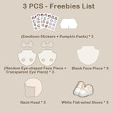 Meki Creaters's Essence Series 1/12 Action Figure MJD Blind Box【Shipped in Sept./Oct. 2025】