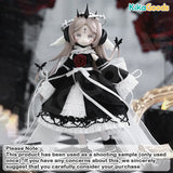 Meki Creators' Essence Series 1/12 Action Figure MJD Blind Box