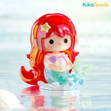 UU’s Fairy Journey Mini Series Blind Box